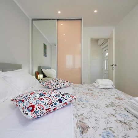 Apartments Marija Trogir Exterior photo