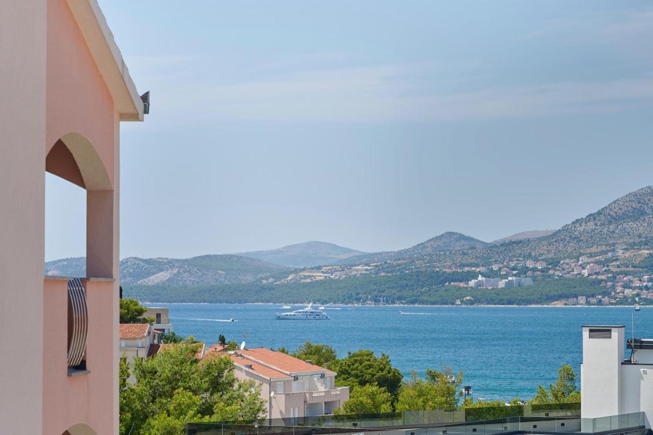 Apartments Marija Trogir Exterior photo