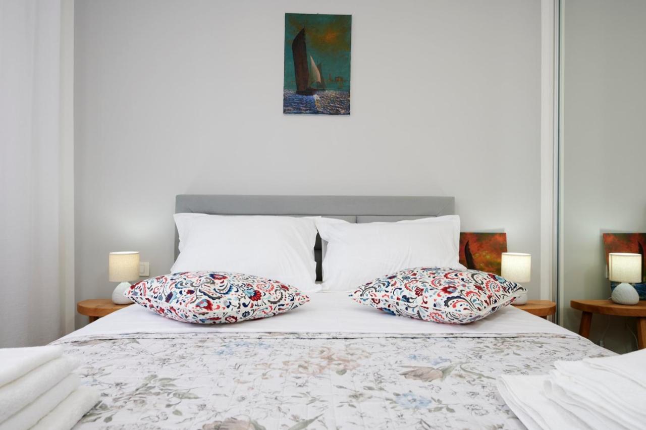 Apartments Marija Trogir Exterior photo
