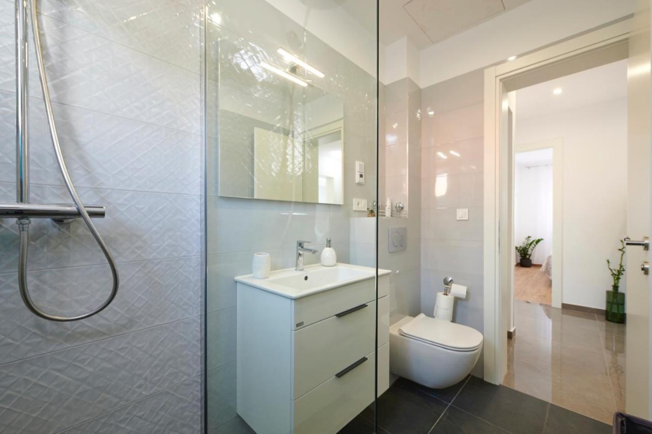 Apartments Marija Trogir Exterior photo