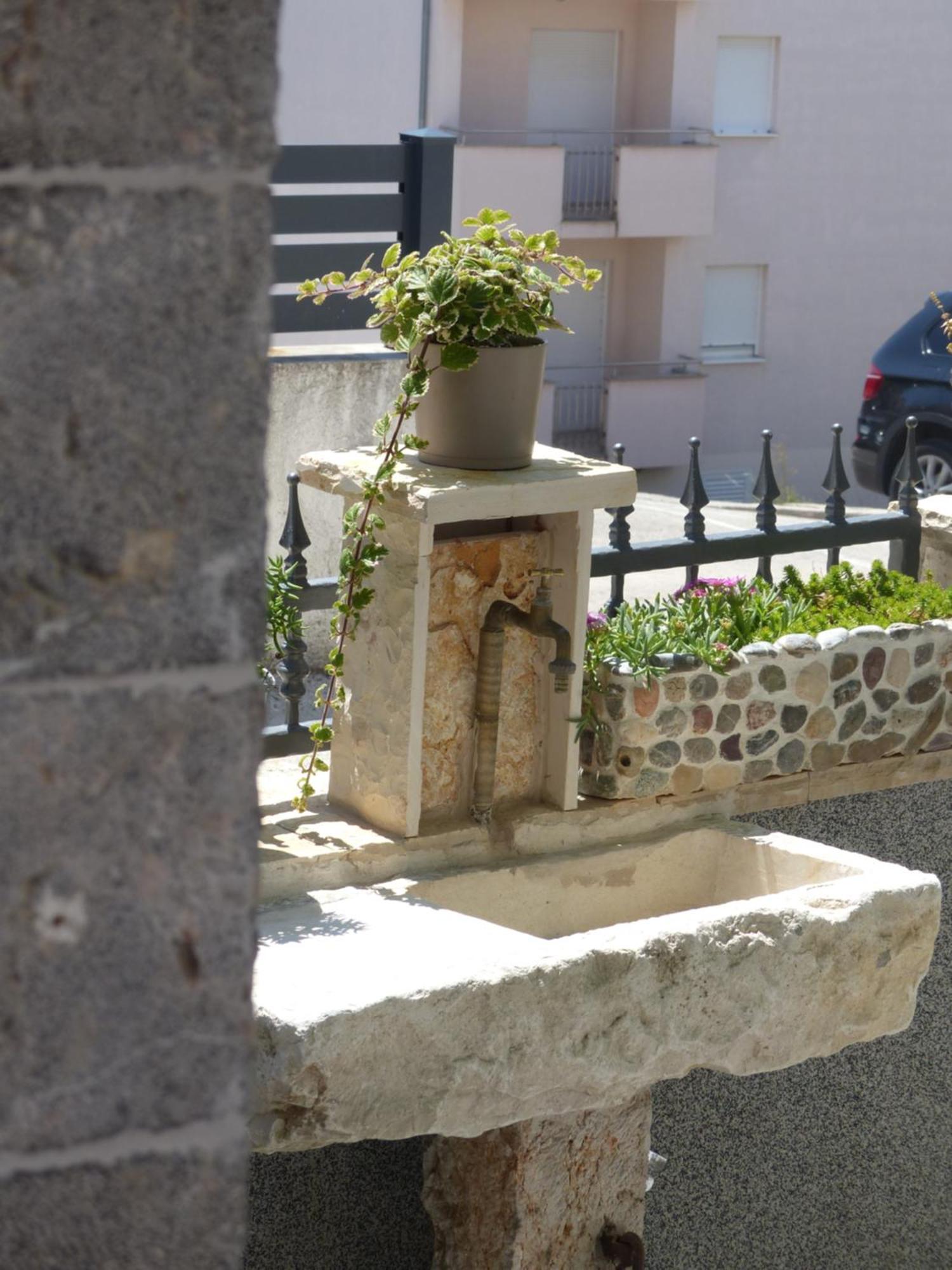 Apartments Marija Trogir Exterior photo