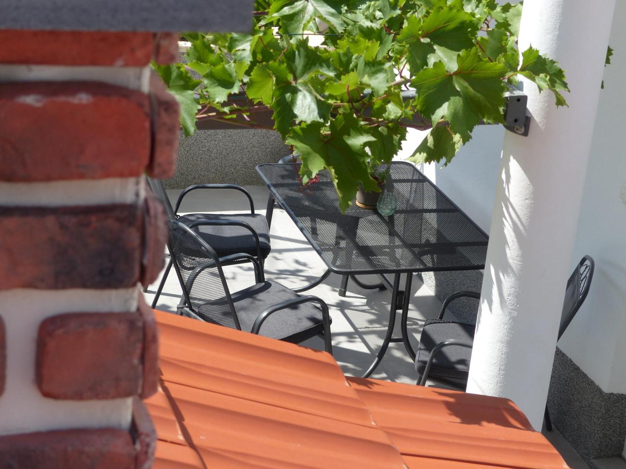 Apartments Marija Trogir Exterior photo